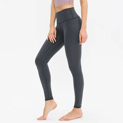 Women's Camouflage Yoga Pants High Waist Push Up Leggings Running Fitness Workout Pants Gym Legging