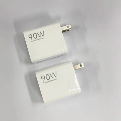 Xiaomi 90w Original Charger Turbo Charge Cargador Adapter Xiaomi 15 Ultra 15 14 Poco X7 Pro F7 Pro F7 F6 Redmi Note 14 Pro+ Pad