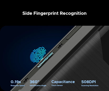 【Brand+】Estreno mundial: DOOGEE Blade10 Max, teléfono resistente con pantalla de 6,56" y 90 Hz, 8 GB de RAM + 256 GB de almacenamiento, cámara trasera de 50 MP, batería de 10300 mAh y carga de 18 W.