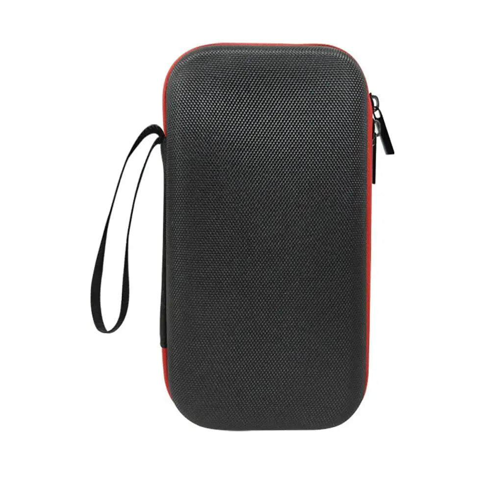 Estuche rígido de EVA Lite para GameSir X5, impermeable, antigolpes, protector y accesorios para consola de juegos portátil.