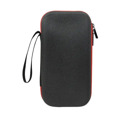 Estuche rígido de EVA Lite para GameSir X5, impermeable, antigolpes, protector y accesorios para consola de juegos portátil.