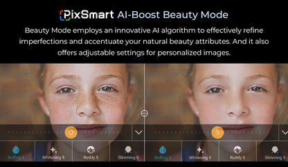 Teléfono móvil resistente HOTWAV Hyper 7 Pro 5G con cámara de 200 MP, Android 14, pantalla FHD+ de 6,6" a 120 Hz, 36 GB (16+20) de almacenamiento interno, 256 GB de almacenamiento externo, batería de 10800 mAh y carga rápida de 33 W.