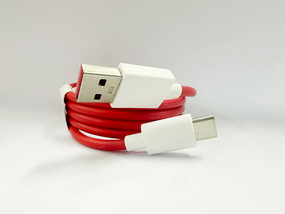 Cable original para OnePlus 13, 12 y 11, 150 W, 100 W y 80 W Supervooc 2.0 Warp, USB tipo C, carga rápida, OnePlus 10T, Nord CE 5, 4, 10, Ace 3