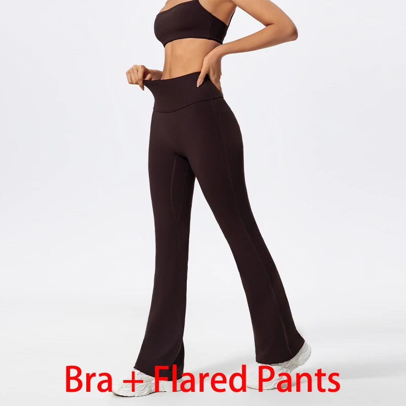 Ctenkevet - Conjunto de dos piezas para mujer, para gimnasio, entrenamiento, sujetador de yoga, pantalones cortos, ropa deportiva, camisola de secado rápido