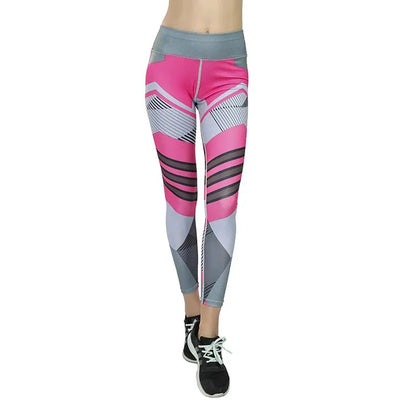 Pantalones de Yoga Tallas Grandes S-XXXL, Leggings Deportivos para Mujer, Mallas de Fitness, Mallas Elásticas para Correr, Leggins para Mujer