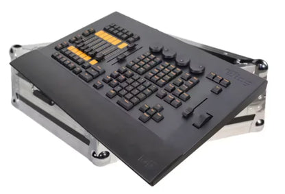 Consola de control MA 2 para iluminación de escenario, consola de iluminación LED para DJ, mezclador y controlador.