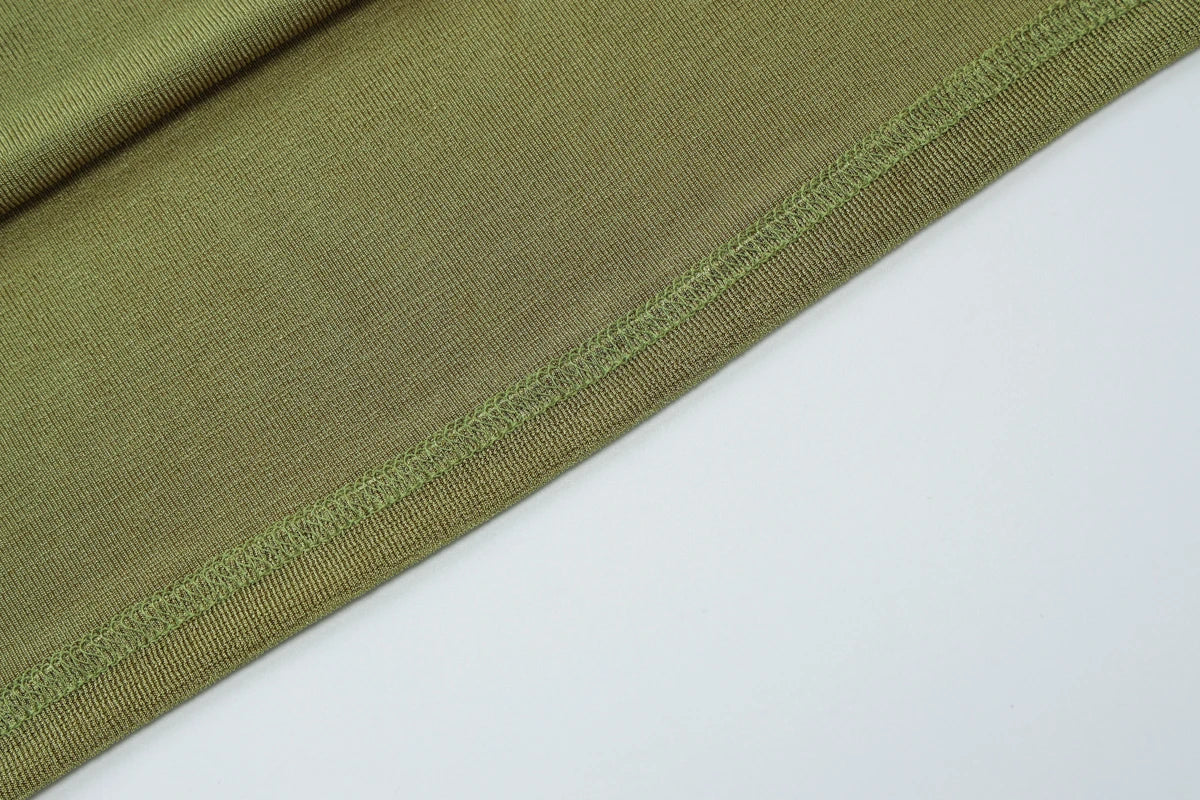 Vestido largo ajustado Hugcitar sin mangas, con espalda descubierta y escote halter. Ideal para fiestas de verano, cumpleaños y eventos especiales.