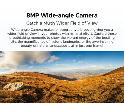 Teléfono resistente DOOGEE S Cyber ​​Pro, 12 GB de RAM, 512 GB de almacenamiento, procesador Helio G100, pantalla IPS FHD+ de 6,6" y 120 Hz, batería de gran capacidad de 10800 mAh, carga de 33 W y NFC.