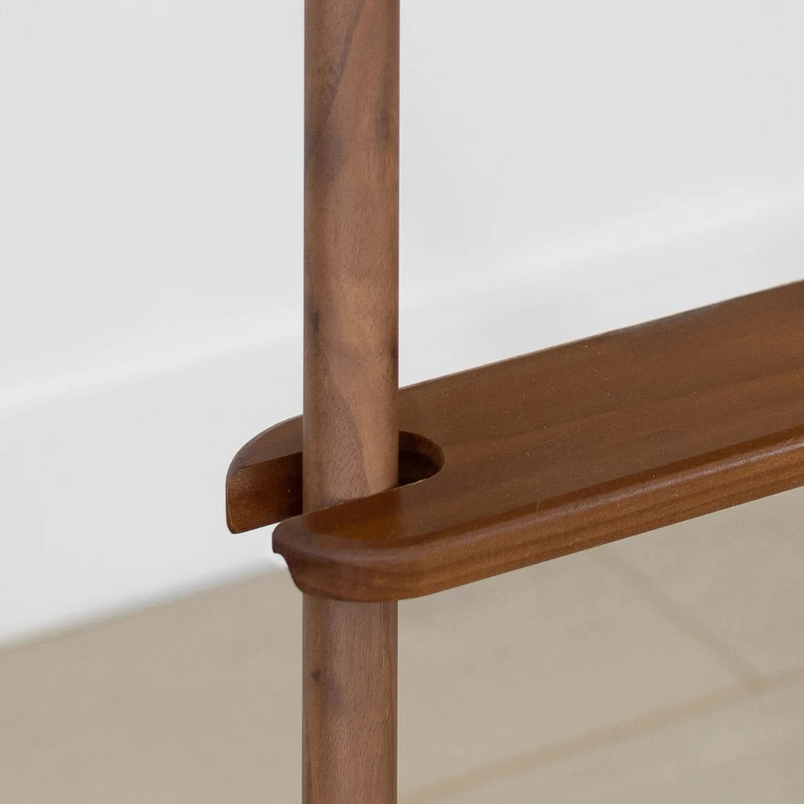 Envolturas para piernas Patas de silla con apariencia de haya Envolturas para piernas de trona precortadas Silla alta con apariencia de veta de madera Envoltura para muebles infantiles