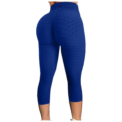 Leggings de Spandex sin Costuras con Estampado Moteado para Mujer, Mallas Suaves para Entrenamiento, Ropa Deportiva, Pantalones de Yoga, Cintura Alta, Ropa de Gimnasio