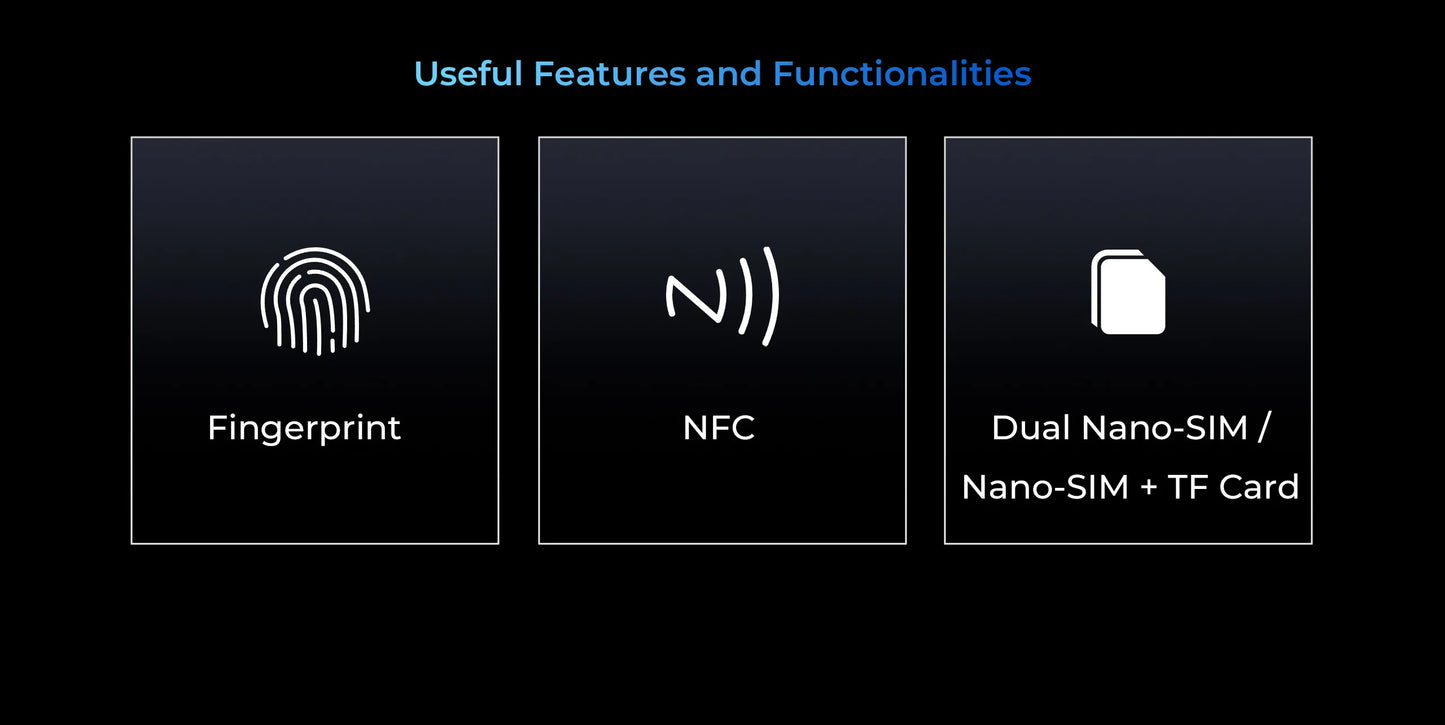 [Estreno mundial] Smartphone resistente Oukitel WP36, batería de 10600 mAh, pantalla HD+ de 6,52", 16 GB de almacenamiento interno, 128 GB de almacenamiento interno, sistema operativo Android 13, cámara de 13 MP
