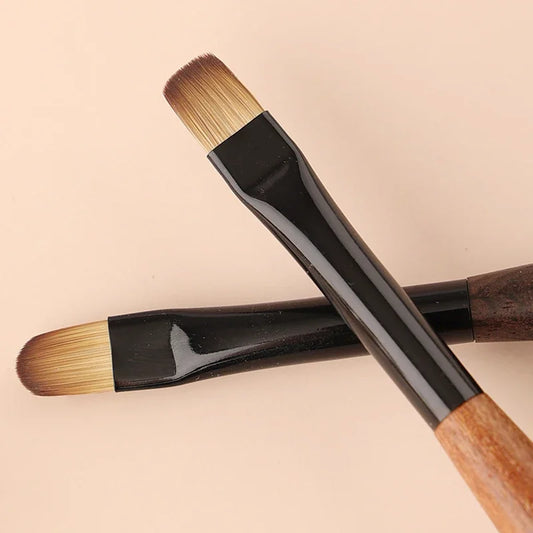 Lápiz de fototerapia con pegamento para uñas, pincel de gel UV, pincel acrílico, pinceles profesionales para decoración de uñas, pinceles para pintar y dibujar, herramientas de manicura.