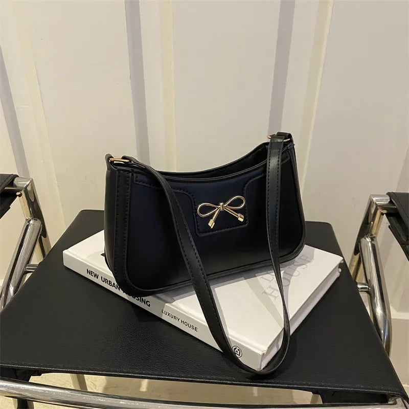 Bolsos de mano y carteras de piel sintética de alta calidad para mujer, bolsos de hombro de moda, bolsos de mano para mujer.