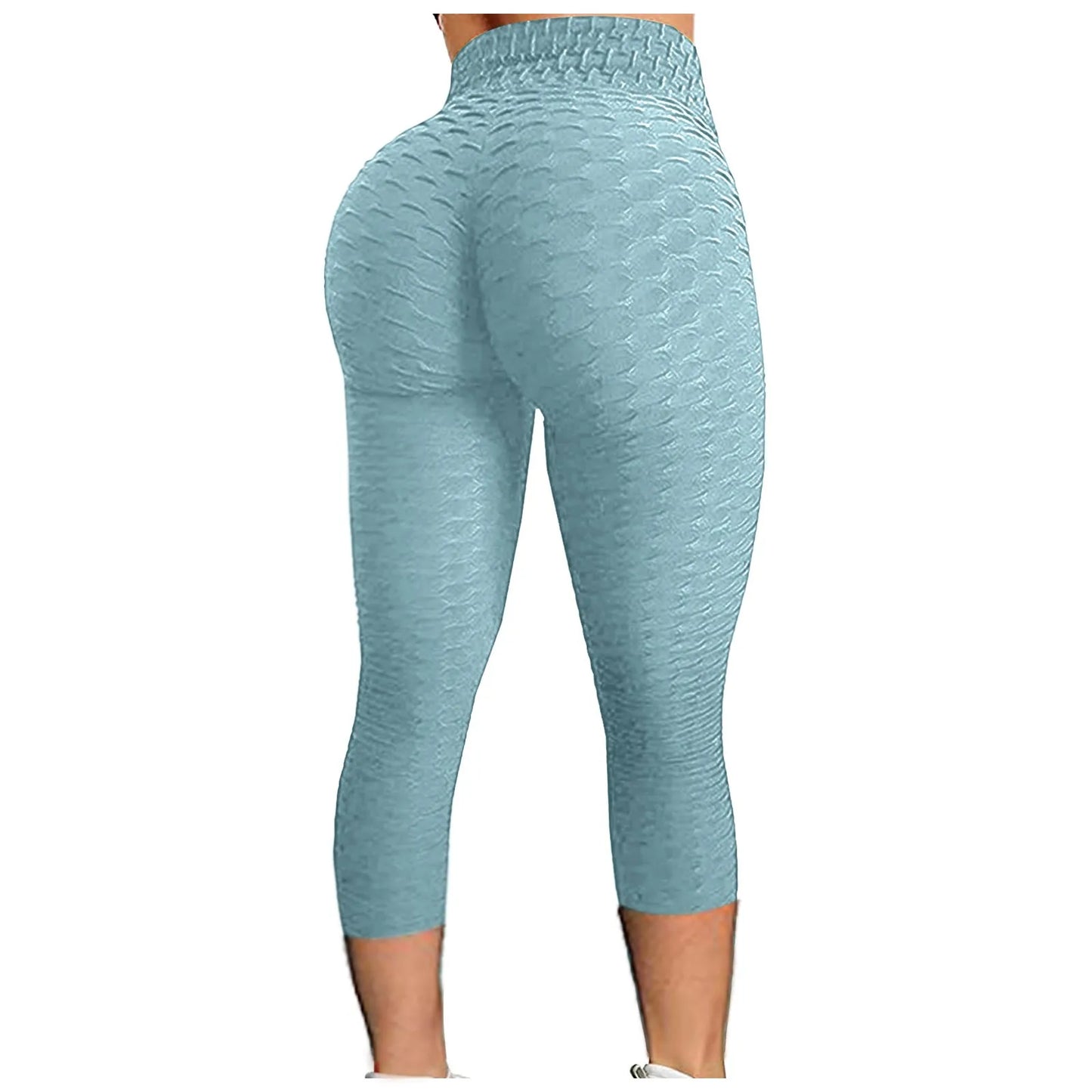 Leggings de Spandex sin Costuras con Estampado Moteado para Mujer, Mallas Suaves para Entrenamiento, Ropa Deportiva, Pantalones de Yoga, Cintura Alta, Ropa de Gimnasio
