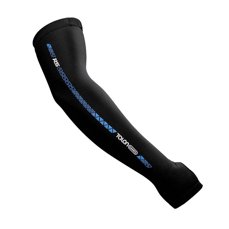 Funda de eSports para gamers: reduce la fricción, absorbe el sudor y ofrece un efecto refrescante con orificios para los pulgares para sesiones de juego prolongadas. M