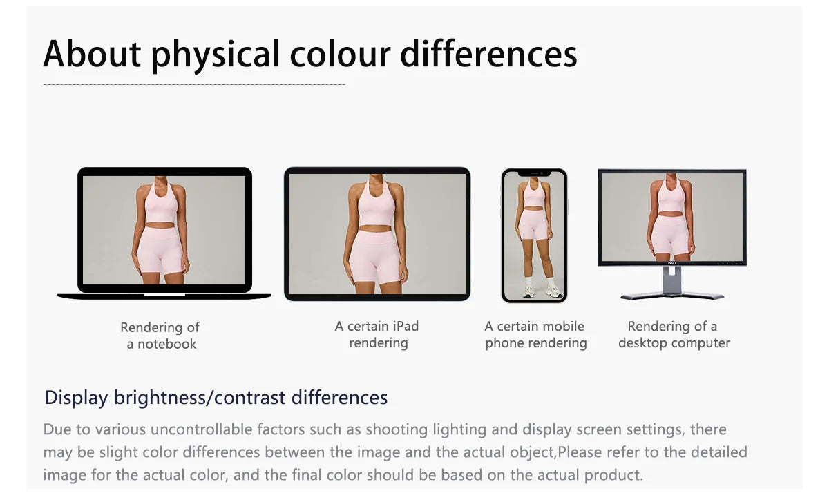 Ctenkevet - Conjunto de 2 piezas de sujetador halter sin espalda para mujer, ropa deportiva de secado rápido para gimnasio, conjunto deportivo femenino de dos piezas con pantalones cortos