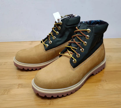 Botas de senderismo unisex Cómodas, versátiles, elegantes y duraderas Zapatos para caminar, calzado casual, zapatillas deportivas