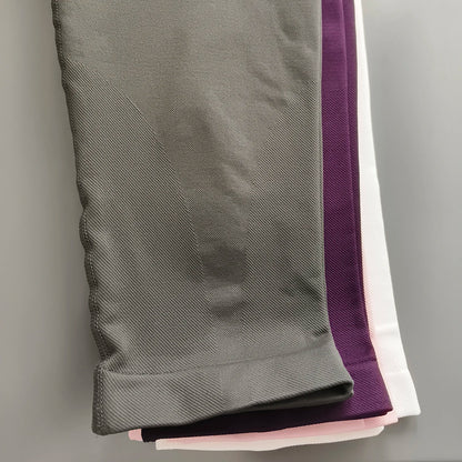 Pantalones de yoga VEQKING Scrunch Butt para mujer, leggings deportivos sin costuras, cintura baja, mallas de gimnasio, pantalones de entrenamiento cálidos de secado rápido para otoño.