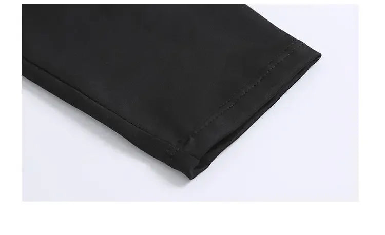 Pantalones deportivos de gimnasio para mujer, mallas de entrenamiento de yoga de cintura alta, faldas, leggings, ropa deportiva para correr, tenis, secado rápido.