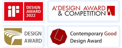 IMILAB Smart Home Video Doorbell Camera WiFi 2.5K Security Protection Human Detection Local Storag Instant Alert 5200mAh