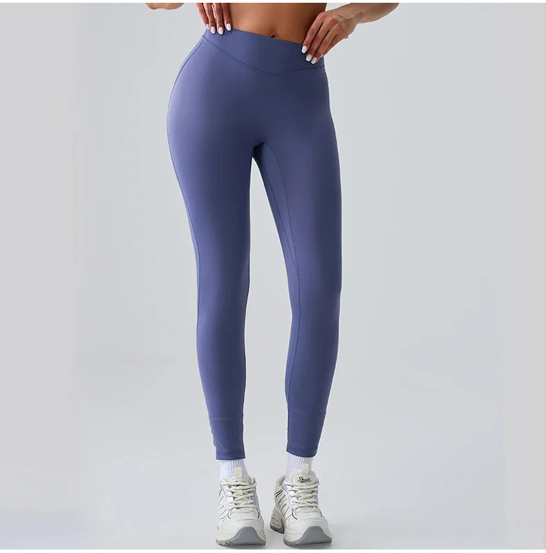Leggings de Impacto para Mujer, Pantalones de Yoga, Cintura Alta, Levanta Glúteos, Leggings de Gimnasio, Ropa Deportiva para Mujer, Entrenamiento, Fitness, Push Up, Ajustados.