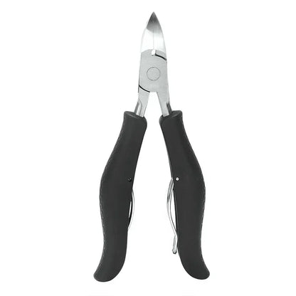 Cortauñas para uñas encarnadas, podología, corrección de cutículas, cortauñas, paroniquia, pedicura, manicura, cuidado de manos y pies.