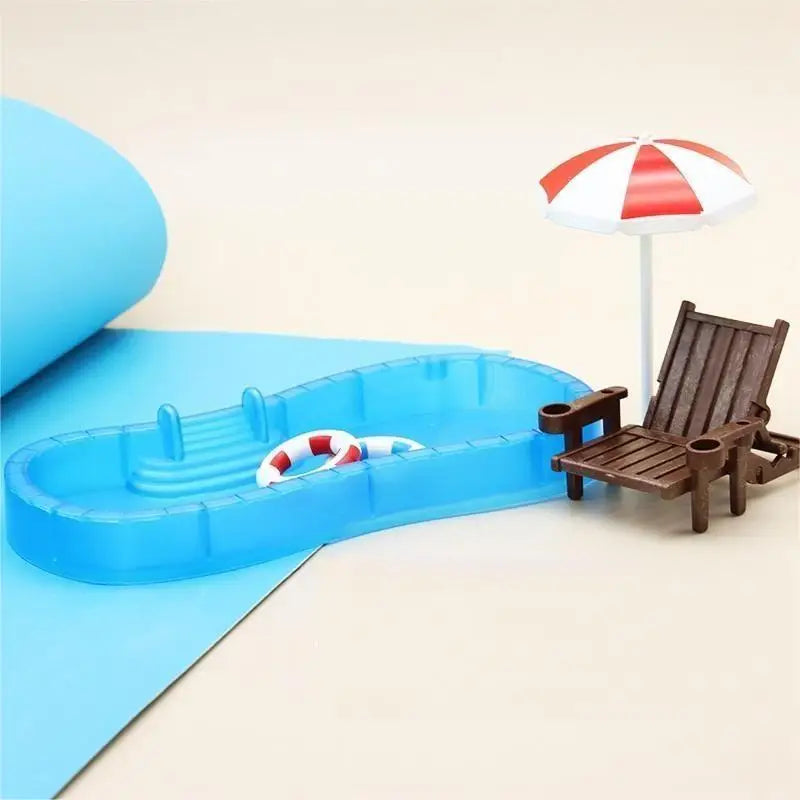 Minisupermercado, juegos de compras, casa de muñecas, muebles, accesorios, juguetes educativos intelectuales para niños, juguetes de interacción familiar.