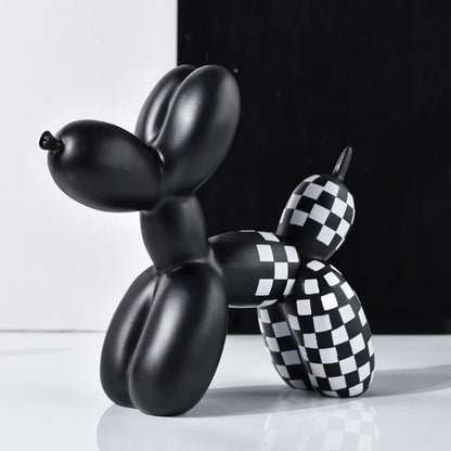 Decoración para el hogar: coches, globos, perros, salas de estar, manualidades, accesorios de decoración
