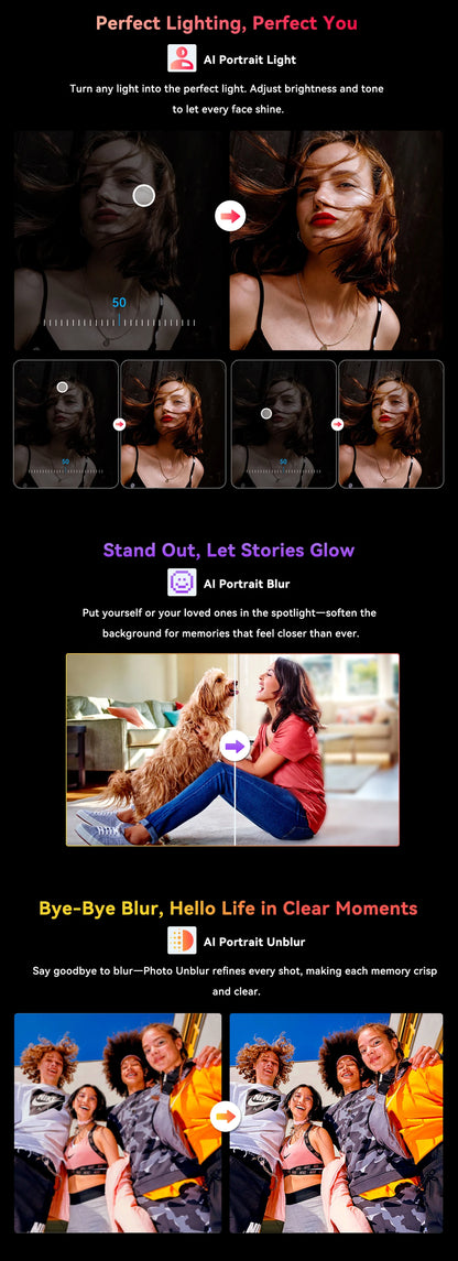 【Estreno mundial】Blackview BV8200 Teléfono resistente con pantalla de 6,5" 2.4K a 120 Hz, procesador Helio G100, 12 GB de RAM, 256 GB de almacenamiento, NFC, linterna y sistema operativo Android 14.