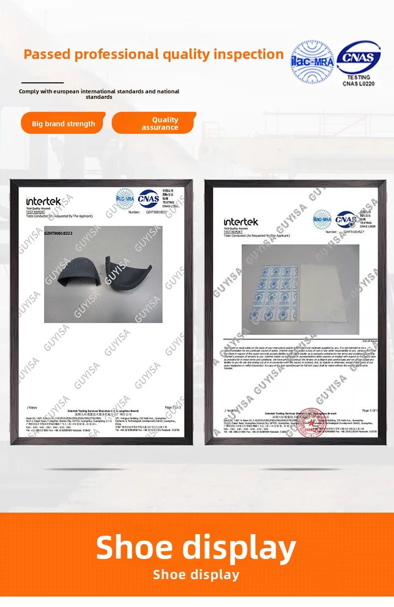 Zapatillas de seguridad con forro polar para hombre y mujer, botas de invierno con punta de acero, gruesas, cálidas, antiaplastamiento, para trabajo, tallas 36-46