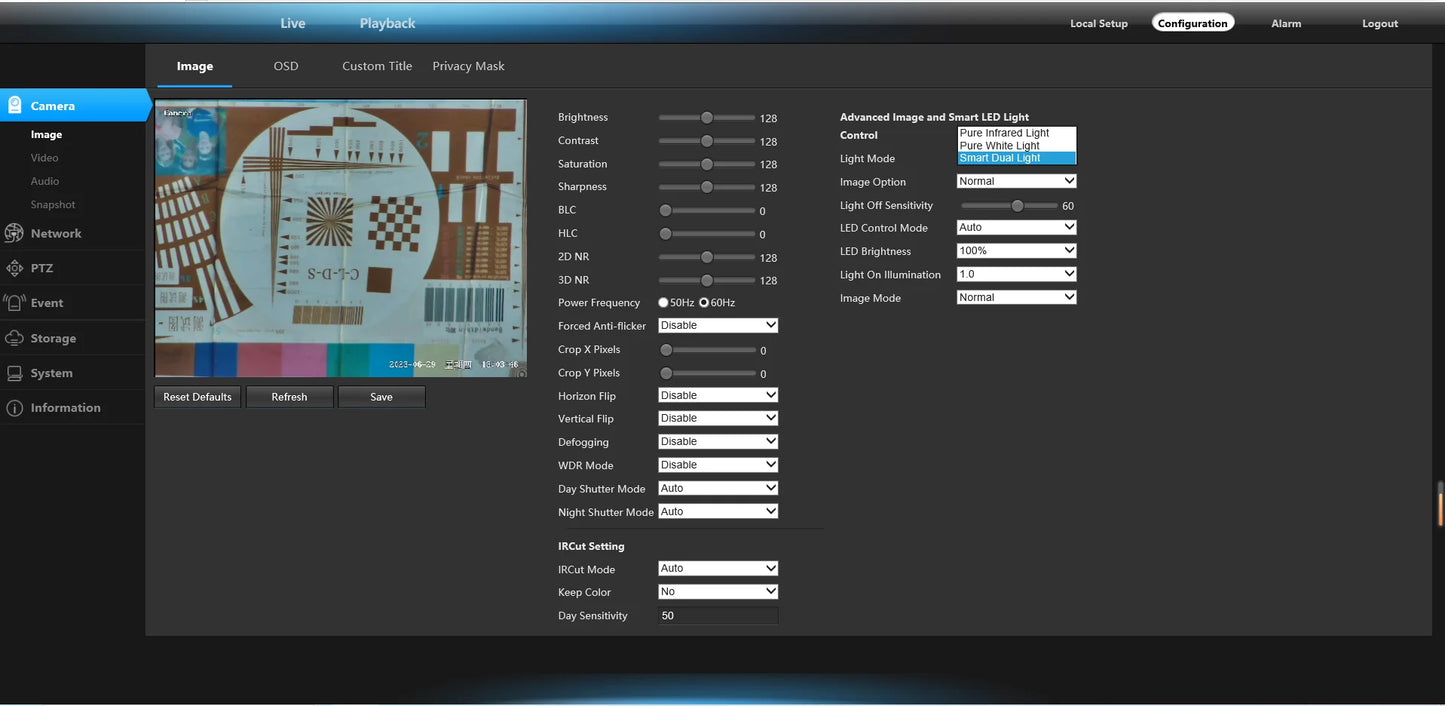 Cámara IP domo PTZ de alta velocidad 4K PoE para exteriores con zoom 990X, seguimiento de personas y vehículos con IA, protocolo Hikvision y 8MP.