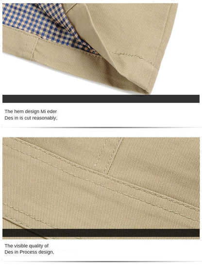 Gabardinas de moda para hombre, de marca, estilo casual y formal. Abrigo de ocio para hombre, estilo clásico, cortavientos de un solo botón, tallas grandes.