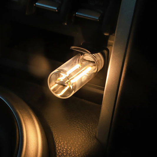 Luz de ambiente USB para coche, inalámbrica, con modificación, luz de ambiente interior, luminosa, LED, decorativa, personalizada, lámpara de noche