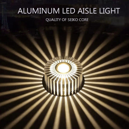 Lámparas de techo LED que brillan intensamente, aplique de pared, foco de techo de bajo consumo para sala de estar, pasillo, lámpara de pasillo, decoración del hogar