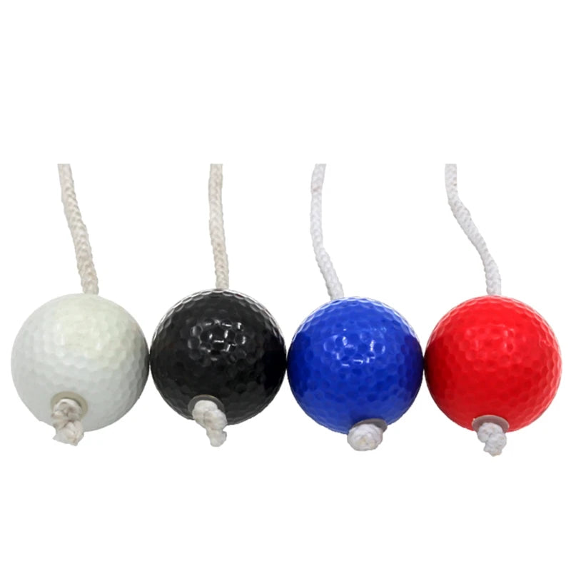 Juegos al aire libre para adultos y niños Juego de pelota con escalera Juego de lanzamiento de golf Juegos de patio Juegos de césped Golf para niños