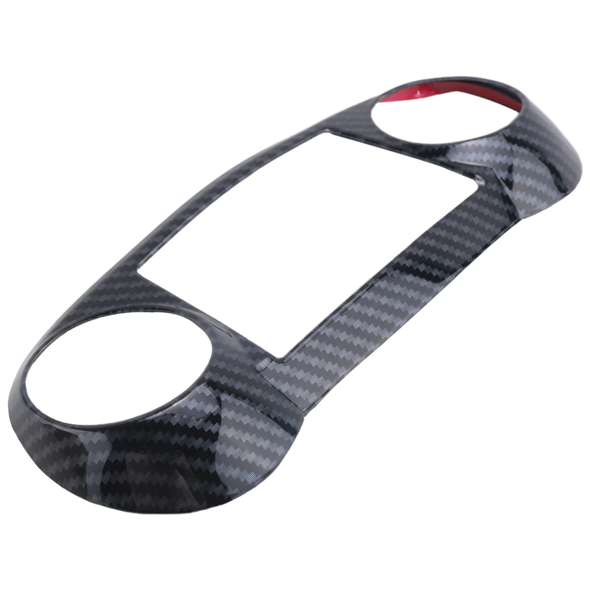 Panel decorativo de lentejuelas para el aire acondicionado de Hyundai IX35 (2010-2015)