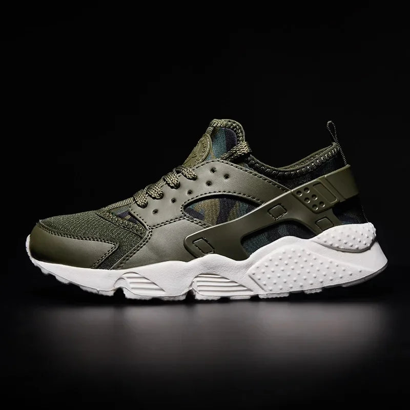Zapatillas deportivas informales transfronterizas para todas las estaciones, estilo coreano, para parejas, para correr despacio, individuales, de Amazon, para hombre.