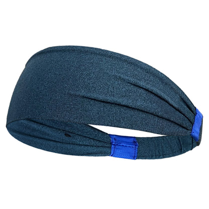 Diademas deportivas para hombre y mujer, para gimnasio, yoga, sudor, suaves y elásticas, para deportes al aire libre.