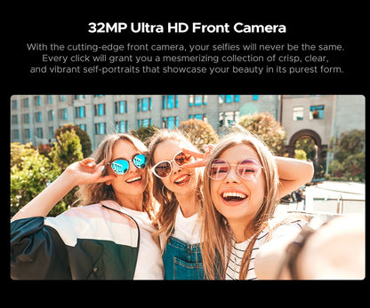 Teléfono robusto DOOGEE V40 Pro 5G versión global, pantalla de 6,78", 16 GB + 512 GB, dimensiones 7300, cámara con IA de 200 MP, 8680 mAh, cargador rápido de 33 W.