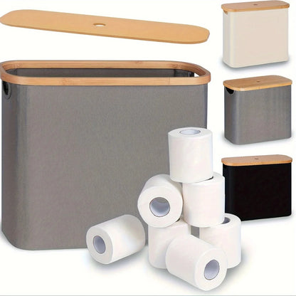 Cesta de tela Oxford de gran capacidad para ropa sucia, impermeable, plegable, para uso doméstico, cesta de almacenamiento ordenada para organizar el hogar.