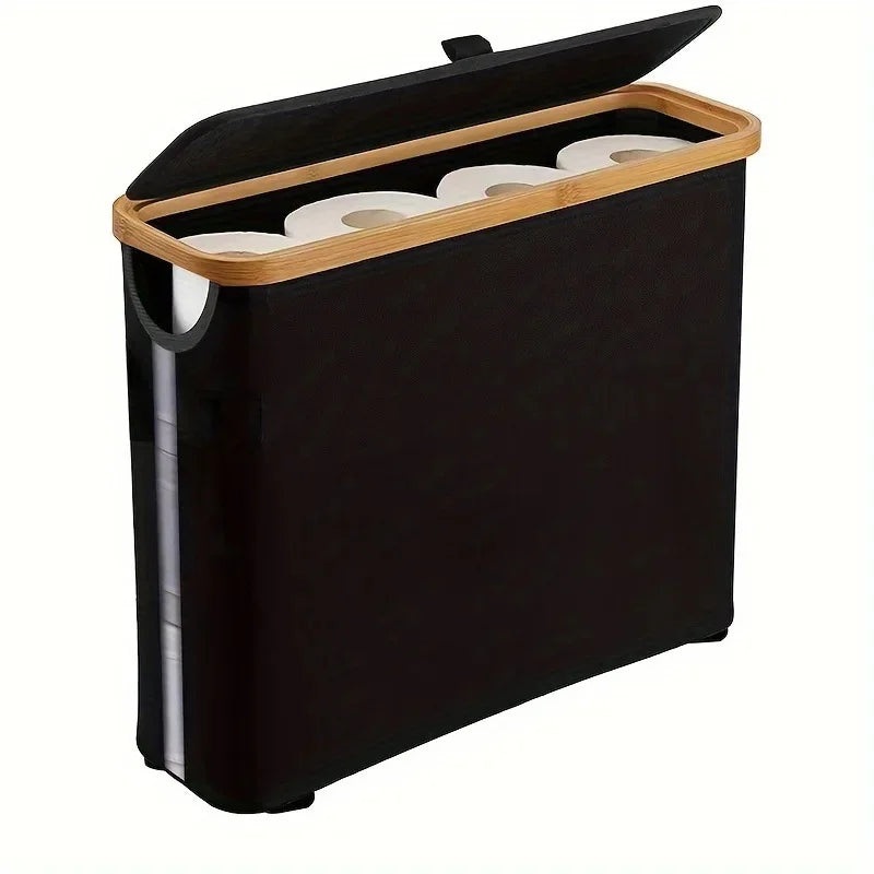 Cesta de tela Oxford de gran capacidad para ropa sucia, impermeable, plegable, para uso doméstico, cesta de almacenamiento ordenada para organizar el hogar.