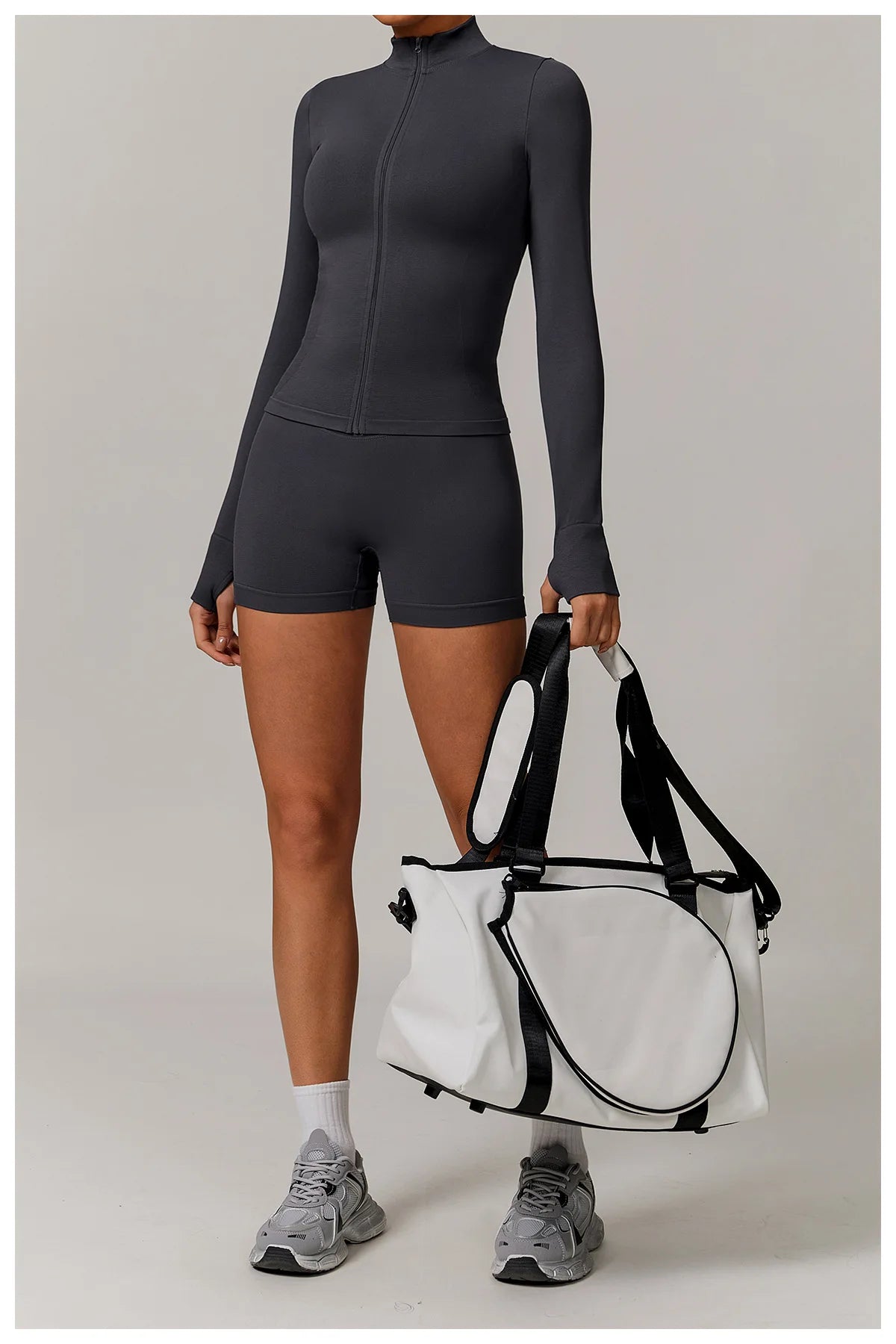 Conjunto de yoga deportivo sin costuras para mujer, 2 o 3 piezas, ropa deportiva para gimnasio, conjuntos de yoga para mujer, chándales, sujetador deportivo, leggings para gimnasio