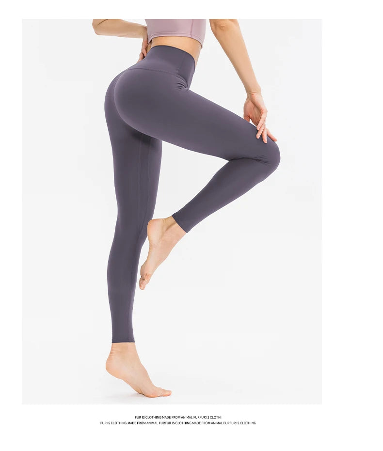 Women's Camouflage Yoga Pants High Waist Push Up Leggings Running Fitness Workout Pants Gym Legging