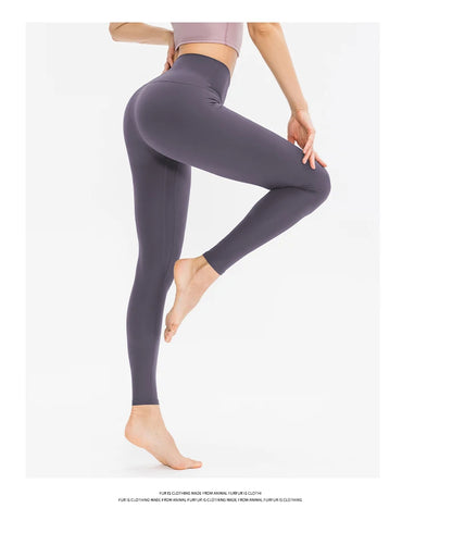 Women's Camouflage Yoga Pants High Waist Push Up Leggings Running Fitness Workout Pants Gym Legging