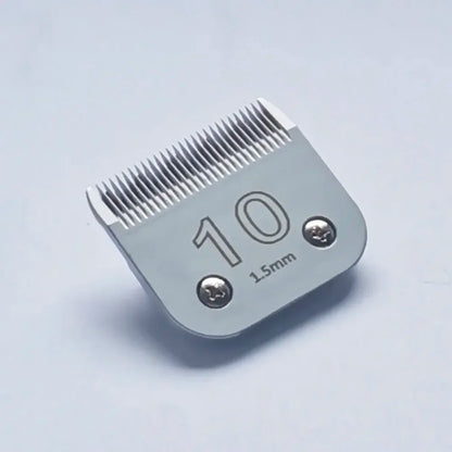Cortadora A5 Blade Fit Andis Oster Heiniger Laube Moser