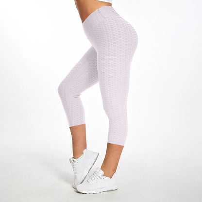 Leggings de Spandex sin Costuras con Estampado Moteado para Mujer, Mallas Suaves para Entrenamiento, Ropa Deportiva, Pantalones de Yoga, Cintura Alta, Ropa de Gimnasio