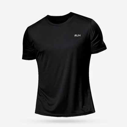 Camisetas para correr, camisetas de fútbol, camisetas deportivas para hombre, camisetas para correr para hombre, camisetas deportivas de compresión de secado rápido para fitness y gimnasio.
