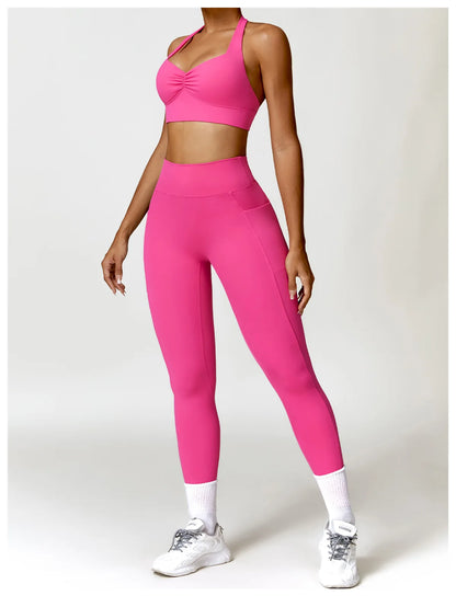 Leggings de cintura alta para mujer, pantalones de yoga, leggings deportivos para levantar glúteos, leggings deportivos push up, leggings deportivos color melocotón para mujer, leggings de ejercicio.