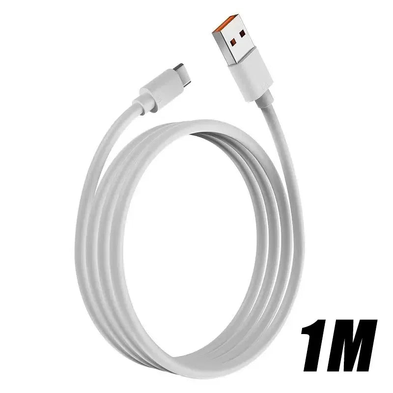 Banco de energía Xiaomi de 500.000 mAh y 120 W con carga ultrarrápida y pantalla digital de alta capacidad para iPhone, Samsung y Huawei.