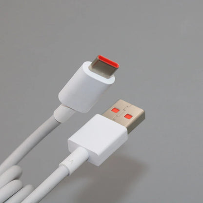 Cargador original Xiaomi de 120 W Turbo Hyper Charge, cable de carga rápida, adaptador de corriente UE-EE. UU. para Mi 13T, Redmi Note 13, 12 Pro+